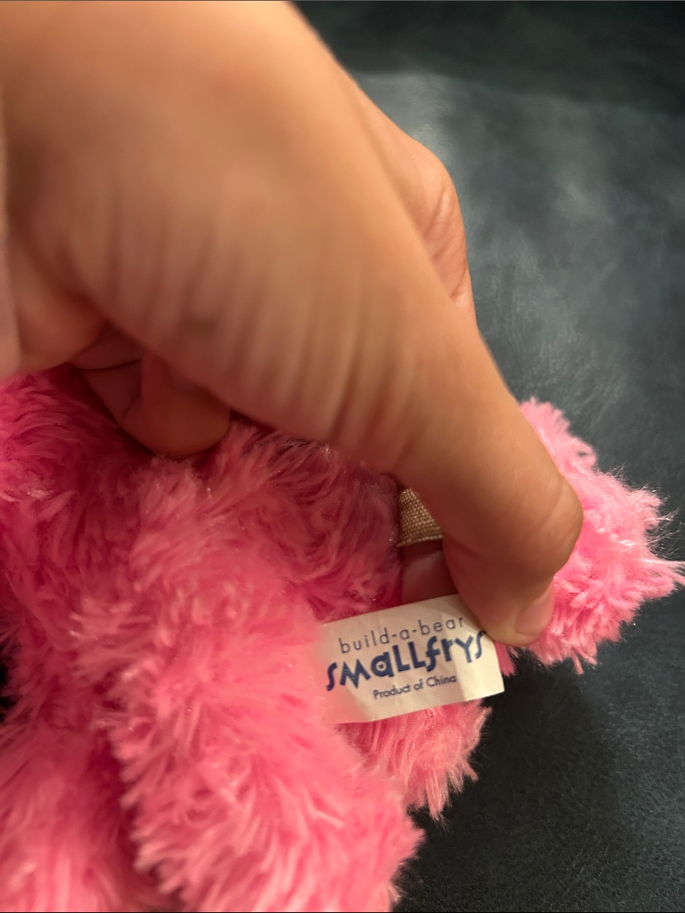 Build-A-Bear Smallfrys Lot - Picture 11 of 16